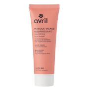 Nourishing Face Mask 