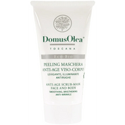 Maschera Peeling Anti-Age Ecobio Viso e Corpo - Domus Olea Toscana