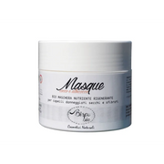 Maschera per Capelli al Cocco e Albicocca - Bisou Bio