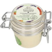 Maschera per Capelli Idratante con Fico d’India e Zafferano - MINI - Le Erbe di Janas