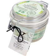 Maschera per Capelli Ristrutturante con Crescione ed Amla - Le Erbe di Janas
