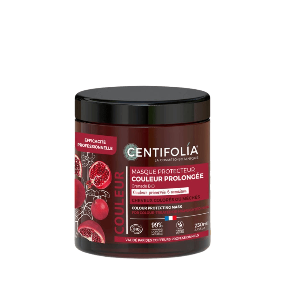 Maschera Protettiva Colore Prolungato