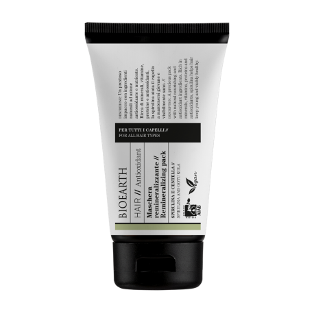 Maschera Remineralizzante - Hair 2.0