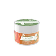 Maschera Riflessante - Biondo Caldo Rame - Alkemilla