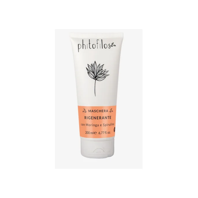 Maschera Rigenerante - Phitofilos