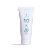Maschera Rinforzante e Ristrutturante - Yuniwa Cosmetics