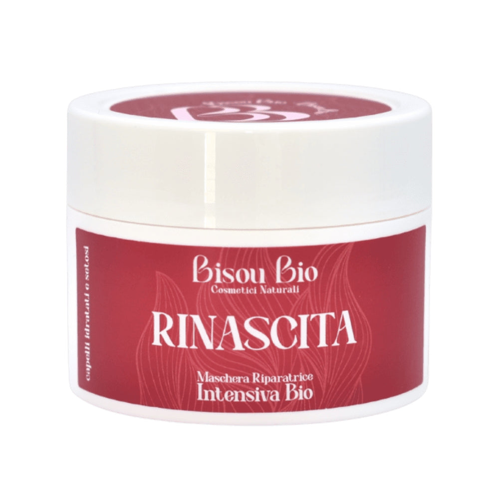 Bio Rinascita Intensive Repair Mask 