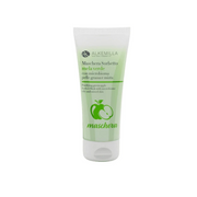 Maschera sorbetto alla mela verde – Purificante e riequilibrante per pelli miste grasse - Alkemilla