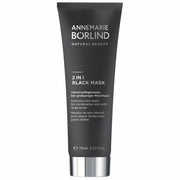 Maschera Viso 2in1 Opacizzante Esfoliante