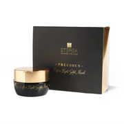 Maschera Viso Anti-Age con Oro 24K - Eterea Cosmesi