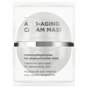 Maschera Viso Anti-Age in Crema - Annemarie Borlind