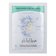 Maschera Viso Antiage in Polvere - Phitofilos