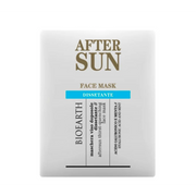 Maschera viso dissetante After Sun - Bioearth