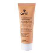 Energizing Face Mask