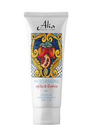 Exfoliant Visage masque et Éclairant