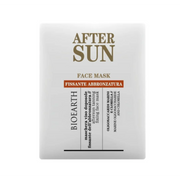 Maschera viso fissante dell’abbronzatura After Sun - Bioearth