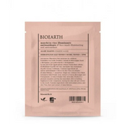 Maschera Viso Illuminante alle Alghe Marine - Bioearth