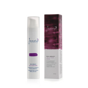 Maschera Viso Illuminante - Blue Jelly Mask - Jamalfi Bio Cosmetics
