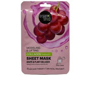 Collagen Lifting Fabric Face Mask