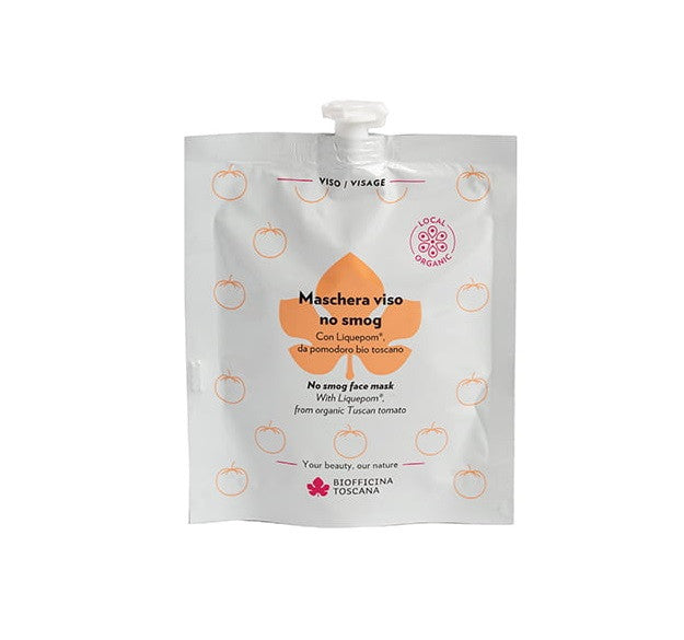 Face Mask - No Smog