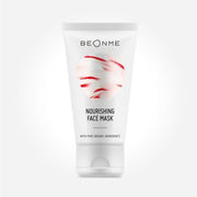 Maschera Viso Nutriente