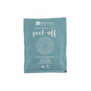 Maschera Viso Peel-Off Bio - La Saponaria