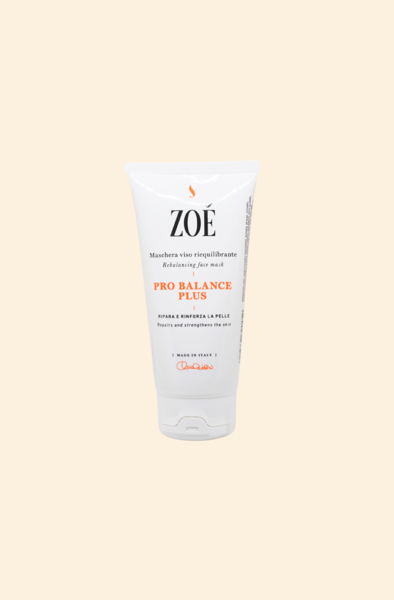 Pro Balance Plus Face Mask