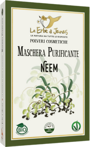 Masque Visage Purifiant au Neem