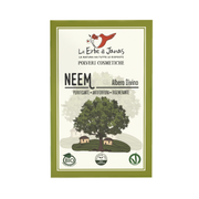 Masque Visage Purifiant au Neem