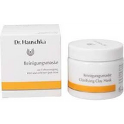 Maschera viso purificante - Dr. Hauschka