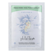 Maschera viso Purificante - Phitofilos