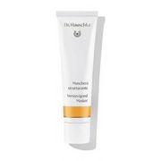 Maschera viso strutturante per pelli mature - Dr. Hauschka