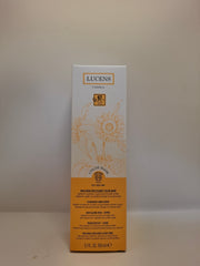 Lucens Color Mask – Maschera Riflessante per Capelli Rame