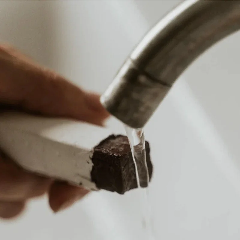 Maschere Viso Solide Anti Età per Pelli Secche - Ethical Grace