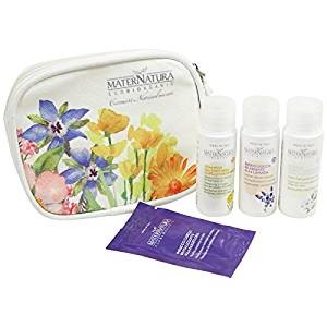 Maternatura Travel Kit