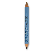 Matita Duo Ombretto Eyeliner - Oro Marrone Golden Sand 01 - Purobio Occhi Prana Bloom