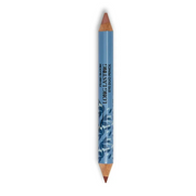 Matita Duo Ombretto Eyeliner - Rosa Mattone - Rose Breeze 03 - Purobio Yumibio