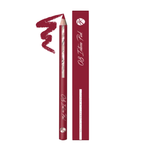 Matita Labbra 08 - Intense Pink - Alkemilla