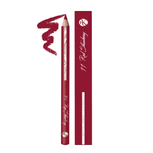 Matita Labbra 11 - Red Strawberry - Alkemilla