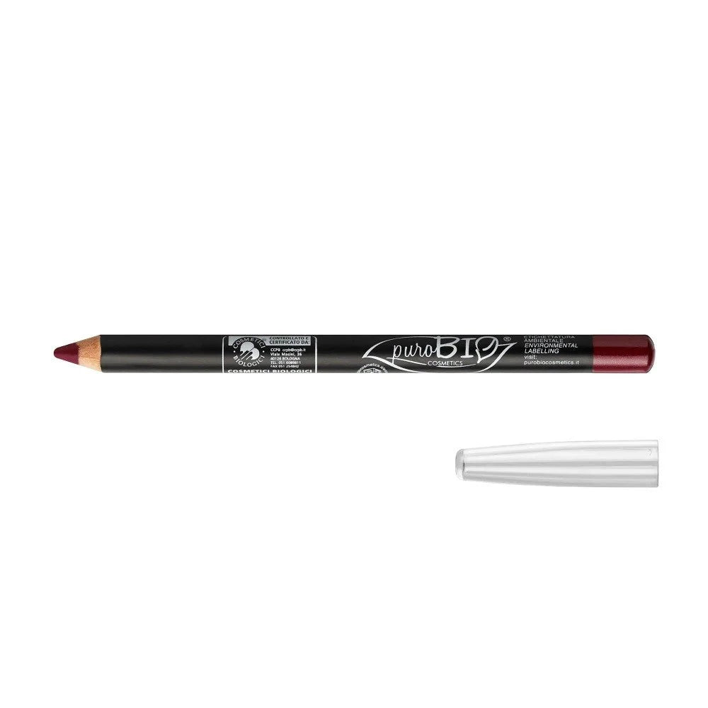 Matita Labbra 50 - Fucsia Scuro - Purobio