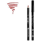 Organic Lip Pencil - Intense Roses