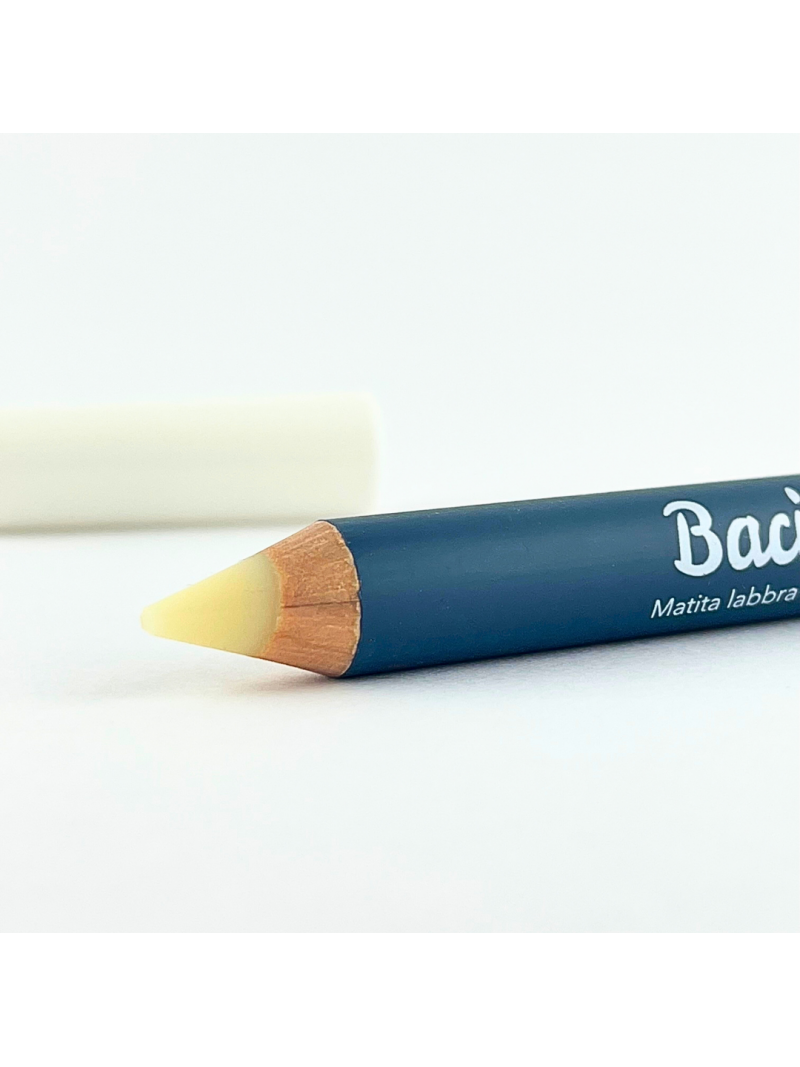 Crayon à lèvres hydratante