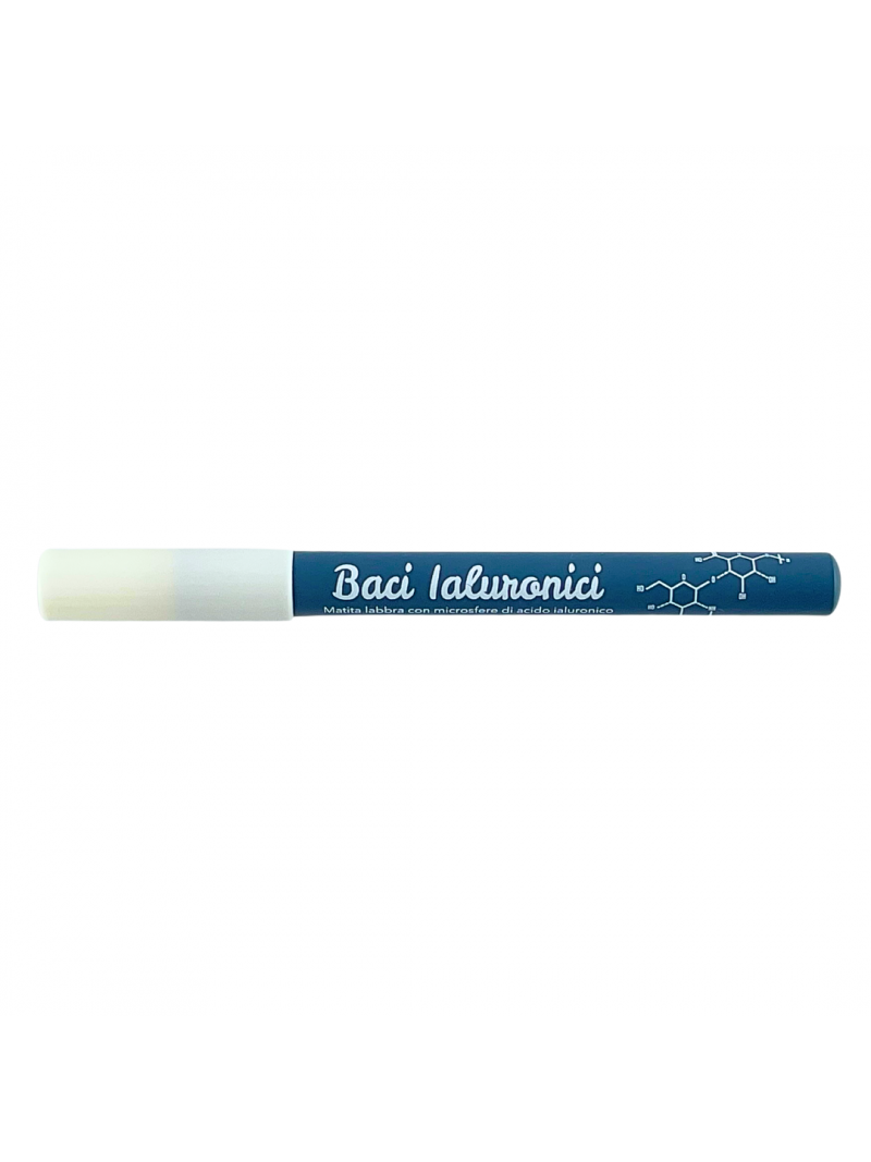 Crayon à lèvres hydratante
