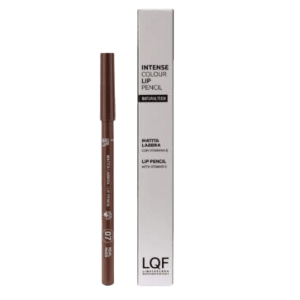 Matita Labbra Intense Colour - 07 Real Nude