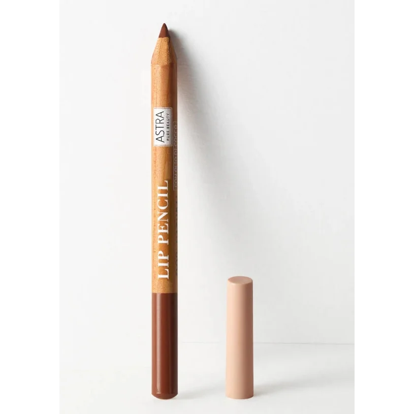 Matita Labbra Morbida - 02 Bamboo - Astra Make-Up