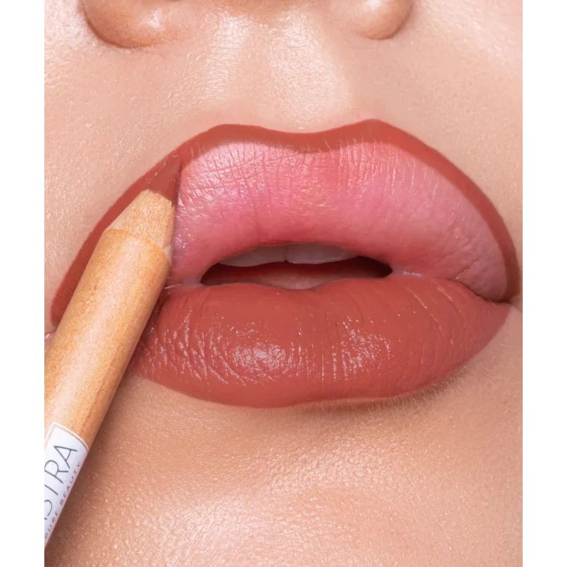Matita Labbra Morbida - 03 Maple - Astra Make-Up