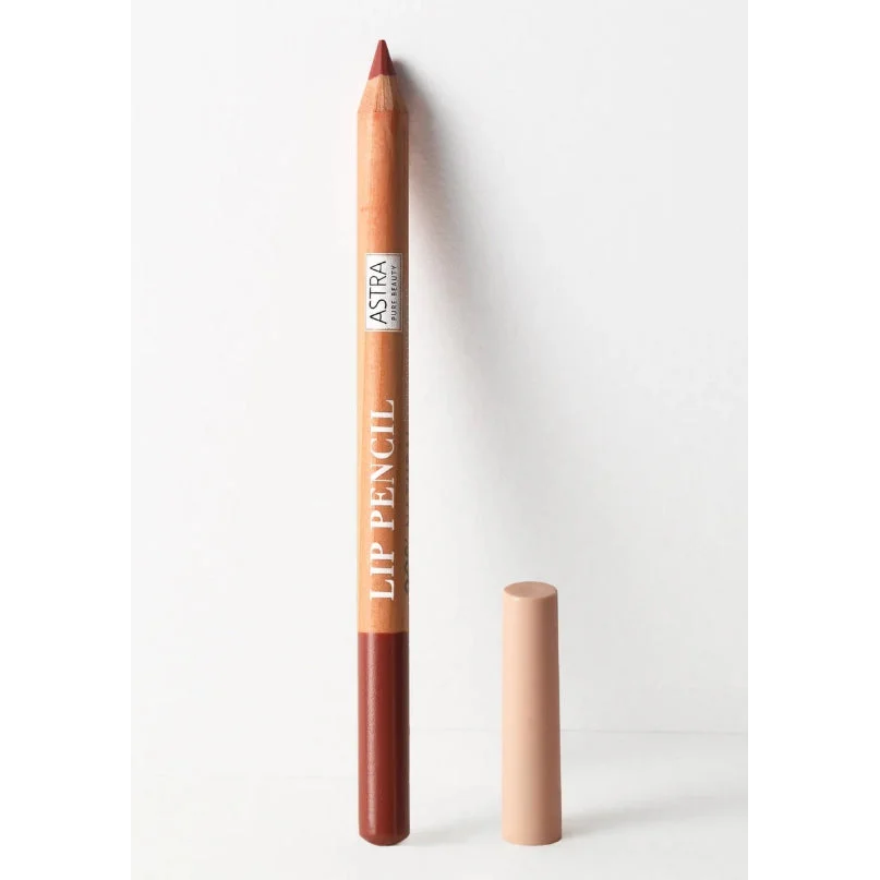 Matita Labbra Morbida - 04 Magnolia - Astra Make-Up