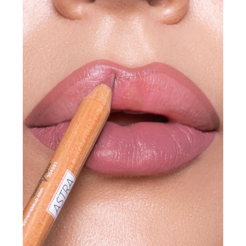 Matita Labbra Morbida - 05 Rosewood - Astra Make-Up