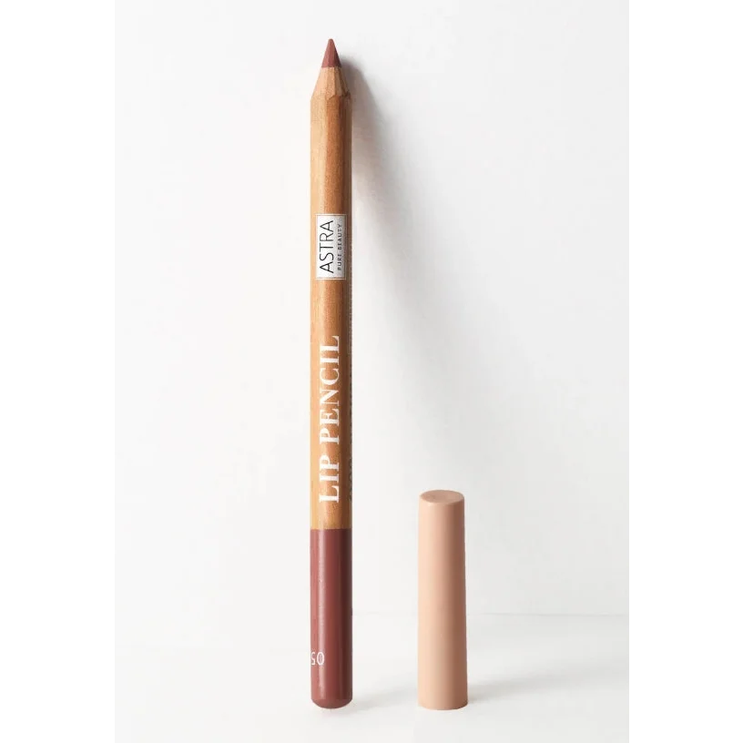 Matita Labbra Morbida - 05 Rosewood - Astra Make-Up