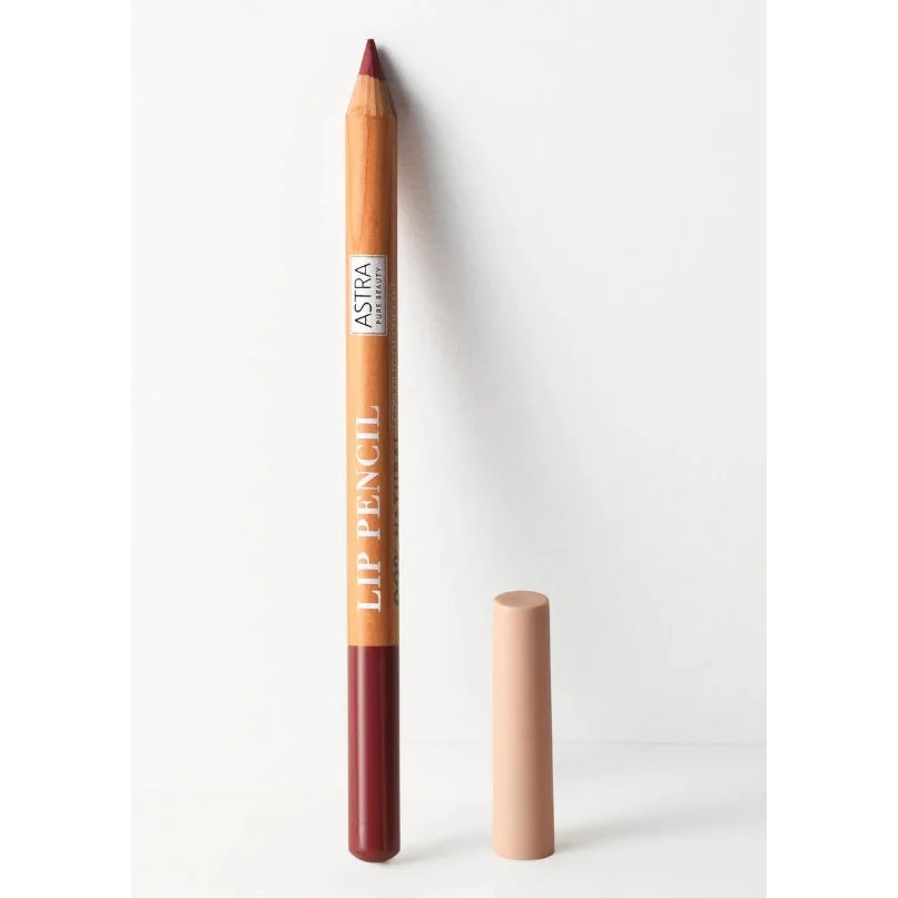Matita Labbra Morbida - 06 Cherry Tree - Astra Make-Up